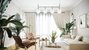 Thiết Kế Nội Thất Green Neighbors – Công Ty TNHH Green Neighbors