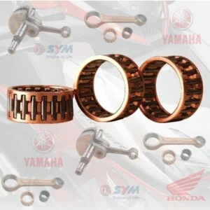 Bạc Đạn Gia Minh – Công Ty TNHH XNK Gia Minh