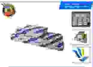 Công Ty TNHH Thương Mại Kỹ Thuật Quốc Tế VNS