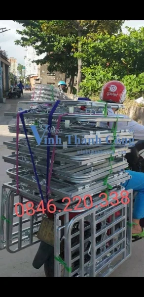 Inox Vĩnh Thành Công – Công Ty TNHH Vĩnh Thành Công