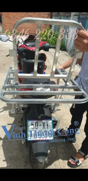 Inox Vĩnh Thành Công – Công Ty TNHH Vĩnh Thành Công