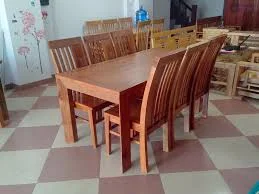 Nội Thất Gỗ Trịnh Vũ