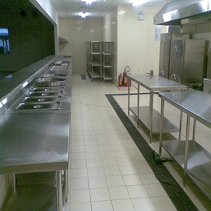 Công ty TNHH Thanh Lý Hàng Cũ 3 Miền