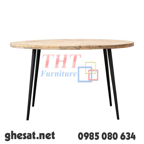 Công Ty TNHH Trung Hiếu Decor