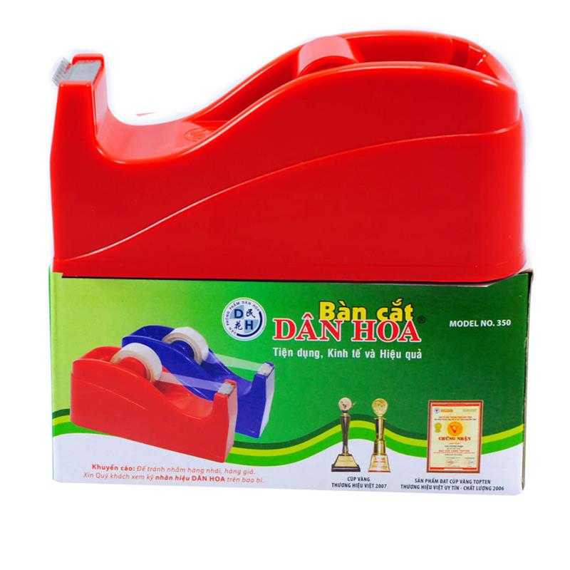 Văn Phòng Phẩm Dân Hoa – Công Ty TNHH Thương Mại & Sản Xuất Dân Hoa