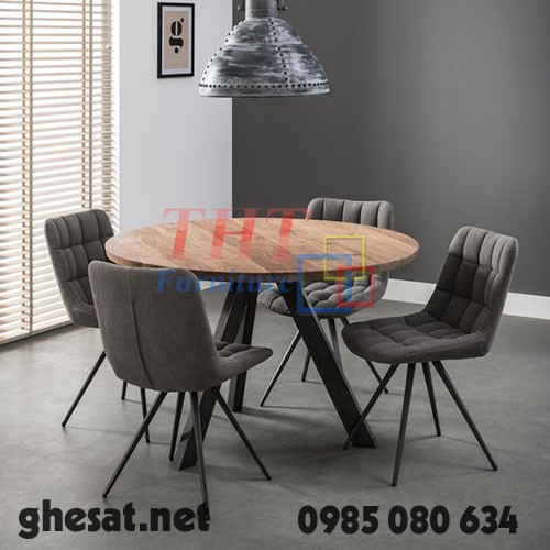 Công Ty TNHH Trung Hiếu Decor