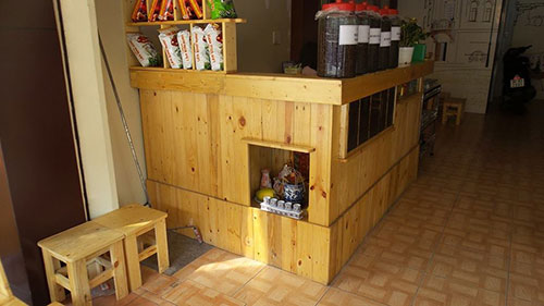 Pallet Gỗ Thuận Hợp – Công Ty TNHH Một Thành Viên Gỗ Thuận Hợp