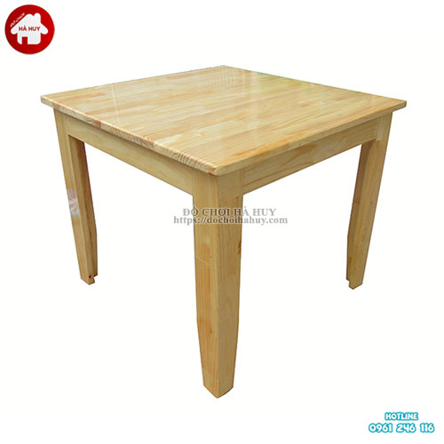 Công Ty TNHH Đồ Chơi – Thiết Bị Mầm Non Hà Huy