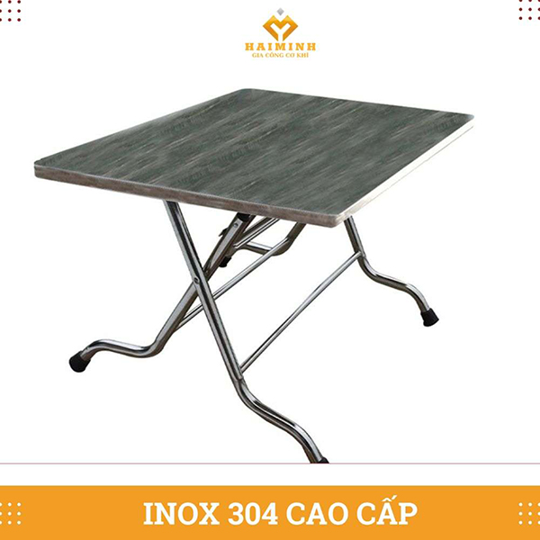 Gia Công Inox Hải Minh – Công Ty TNHH SX TM Xây Dựng Cơ Khí Hải Minh