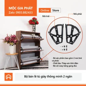 Công Ty CP Kiến Trúc Nội Thất Mộc Gia Phát