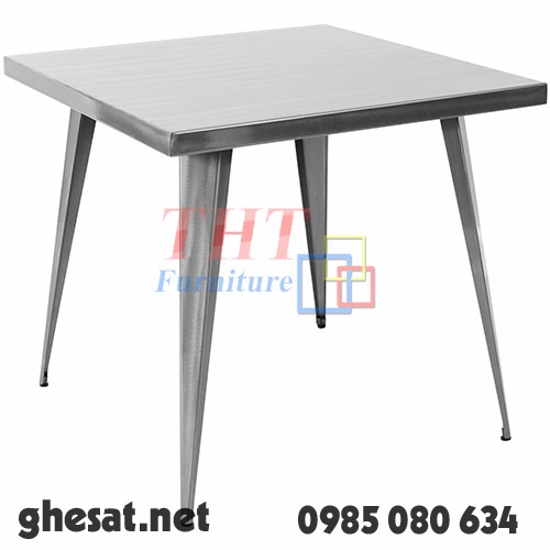 Công Ty TNHH Trung Hiếu Decor