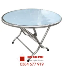 Thiết Bị Bếp Sáu Phát – Chi Nhánh Công Ty TNHH Sản Xuất & Thương Mại Sáu Phát