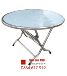 Thiết Bị Bếp Sáu Phát – Công Ty TNHH Sản Xuất & Thương Mại Sáu Phát