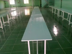 Công Ty TNHH Sản Xuất Thương Mại Dịch Vụ Sáu Hoàng