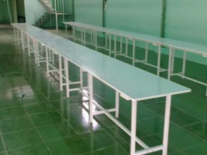 Công Ty TNHH Sản Xuất Thương Mại Dịch Vụ Sáu Hoàng