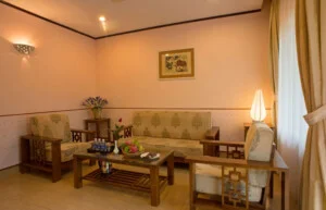 Công Ty CP Khu Du Lịch Đảo Cát Bà