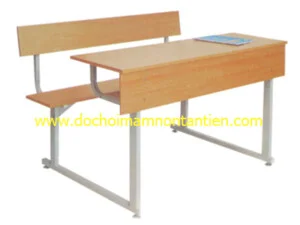 Công Ty TNHH Sản Xuất Mua Bán Thiết Bị Trường Học Tân Tiến