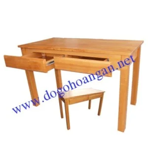 Công Ty TNHH Đồ Gỗ Hoàng An