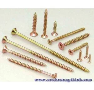 ốc Vít Cường Thịnh – Công Ty TNHH MTV Sản Xuất Thương Mại ốc Vít Cường Thịnh