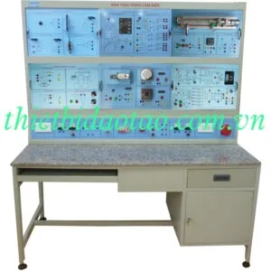 Thiết Bị Dạy Nghề Ngọc Huy – Công Ty TNHH Thiết Bị Đào Tạo Và Phát Triển Công Nghệ Ngọc Huy