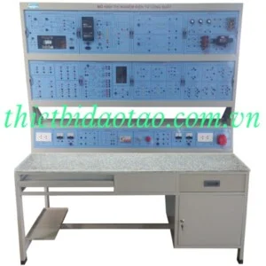 Thiết Bị Dạy Nghề Ngọc Huy – Công Ty TNHH Thiết Bị Đào Tạo Và Phát Triển Công Nghệ Ngọc Huy