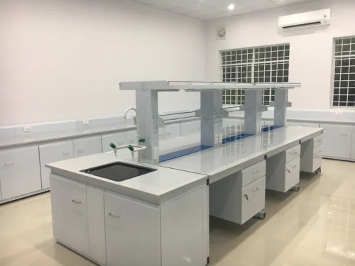 Thiết Bị Phòng Thí Nghiệm Tiến Lộc – Công Ty Cổ Phần Thiết Bị Khoa Học Kỹ Thuật Tiến Lộc