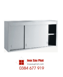 Thiết Bị Bếp Sáu Phát – Công Ty TNHH Sản Xuất & Thương Mại Sáu Phát
