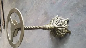 Gang Đúc Ngọc Khánh – Công Ty Cổ Phần Đúc Cơ Khí Ngọc Khánh