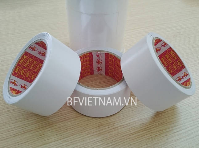 Công Ty TNHH B&F Việt Nam