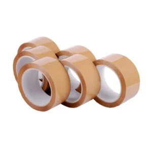 Cơ Sở Băng Keo Mộc Thủy
