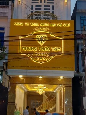 Quảng Cáo Nguyễn Vinh – Công Ty TNHH Thương Mại Dịch Vụ Thiết Kế Quảng Cáo Nguyễn Vinh
