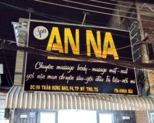 Bảng Hiệu Quảng Cáo Thắng Thiên – Công Ty TNHH MTV Thương Mại Dịch Vụ Sản Xuất Thắng Thiên