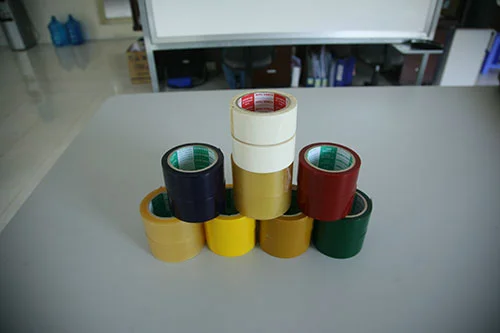 Công Ty TNHH Korea Tape