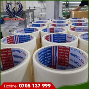 Công Ty TNHH Sản Xuất Thương Mại Dịch Vụ PVP Việt Nam