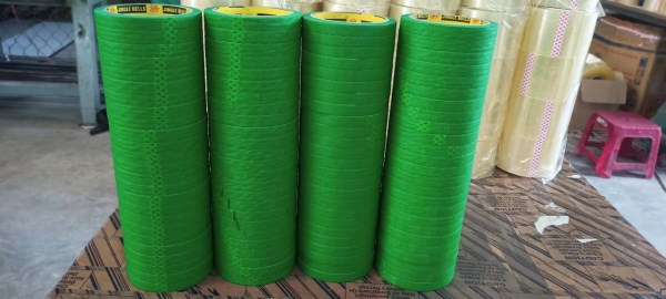 Vật Liệu Đóng Gói Đan Tâm – Công Ty TNHH Sản Xuất Thương Mại Dịch Vụ Đan Tâm