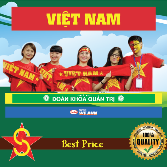 Công Ty TNHH In Ấn Và May Mặc Cosaco