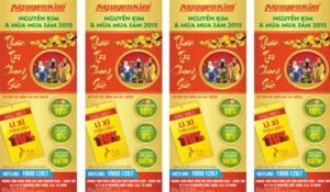 Công Ty TNHH Quảng Cáo – In ấn Thế Kỷ Vàng