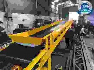 Băng Tải Trường Thọ – Công Ty TNHH Kỹ Thuật Băng Tải Trường Thọ