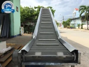 Băng Tải Trường Thọ – Công Ty TNHH Kỹ Thuật Băng Tải Trường Thọ