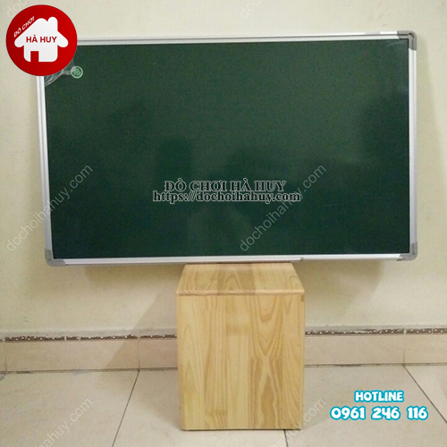Công Ty TNHH Đồ Chơi – Thiết Bị Mầm Non Hà Huy