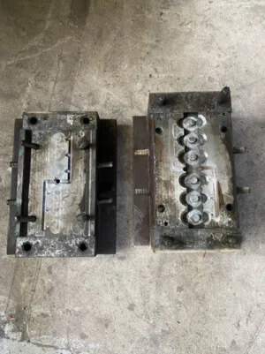 Công Ty Khuôn Mẫu Trường Giang