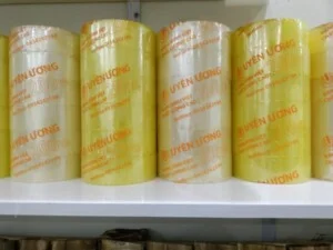 Màng PE Uyên Ương – Công Ty TNHH Sản Xuất, Thương Mại Và Dịch Vụ Uyên Ương