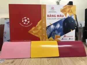 Màng PE Uyên Ương – Công Ty TNHH Sản Xuất, Thương Mại Và Dịch Vụ Uyên Ương