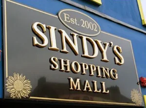 Chi Nhánh Công Ty TNHH Thương Mại Dịch Vụ Giải Pháp Khang Mỹ