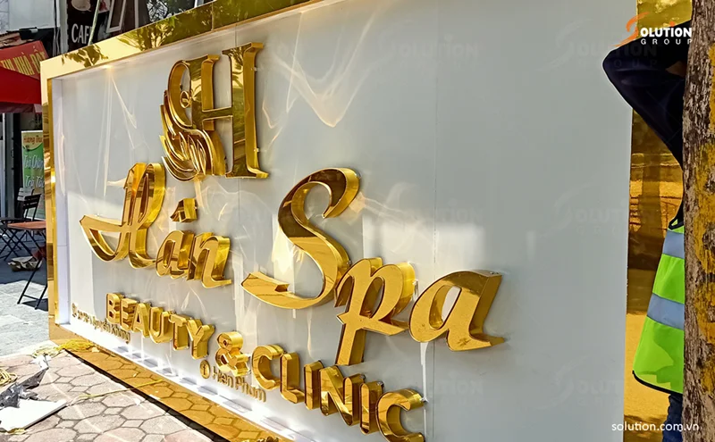 Quảng Cáo Sao Kim – Công Ty TNHH Quảng Cáo Xây Dựng Sao Kim