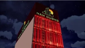 Bảng Hiệu Quảng Cáo Tiến Phát – Công Ty TNHH Quảng Cáo Và Xây Dựng Tiến Phát