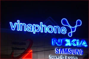 Công Ty TNHH Song Long Việt