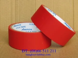 Băng Keo Vinh Huy – Công Ty TNHH Băng Keo Vinh Huy