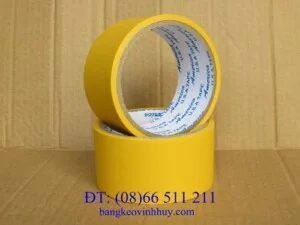 Băng Keo Vinh Huy – Công Ty TNHH Băng Keo Vinh Huy