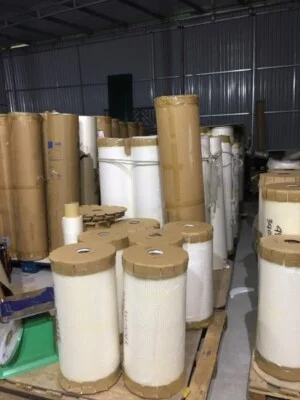 Vật Tư Đóng Gói Phong Phú – Công Ty Cổ Phần Sản Xuất Vật Tư Đóng Gói Và Công Nghiệp Phong Phú